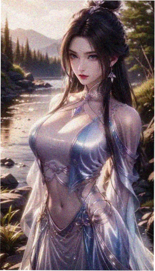 韩国动画首尔猫日记剧照